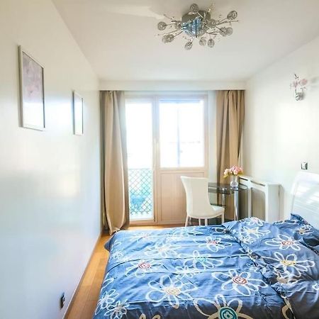 Bel Appartement Proche Paris 16Eme Boulogne-Billancourt Esterno foto