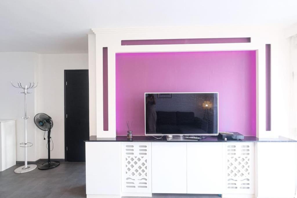 Bel Appartement Proche Paris 16Eme Boulogne-Billancourt Esterno foto