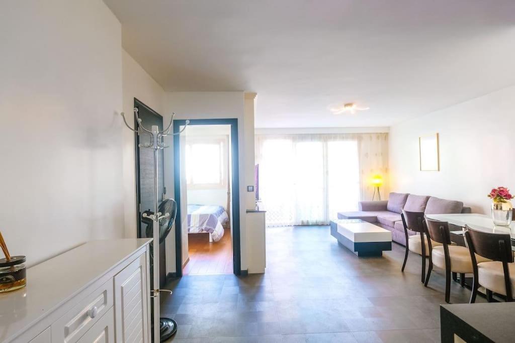 Bel Appartement Proche Paris 16Eme Boulogne-Billancourt Esterno foto