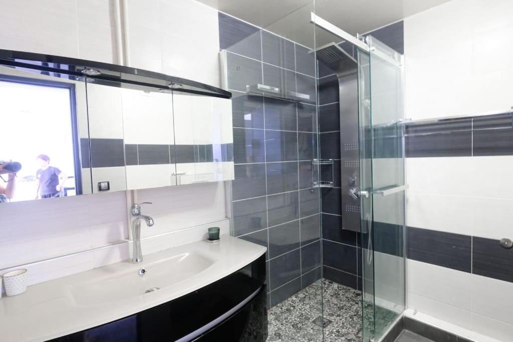 Bel Appartement Proche Paris 16Eme Boulogne-Billancourt Esterno foto