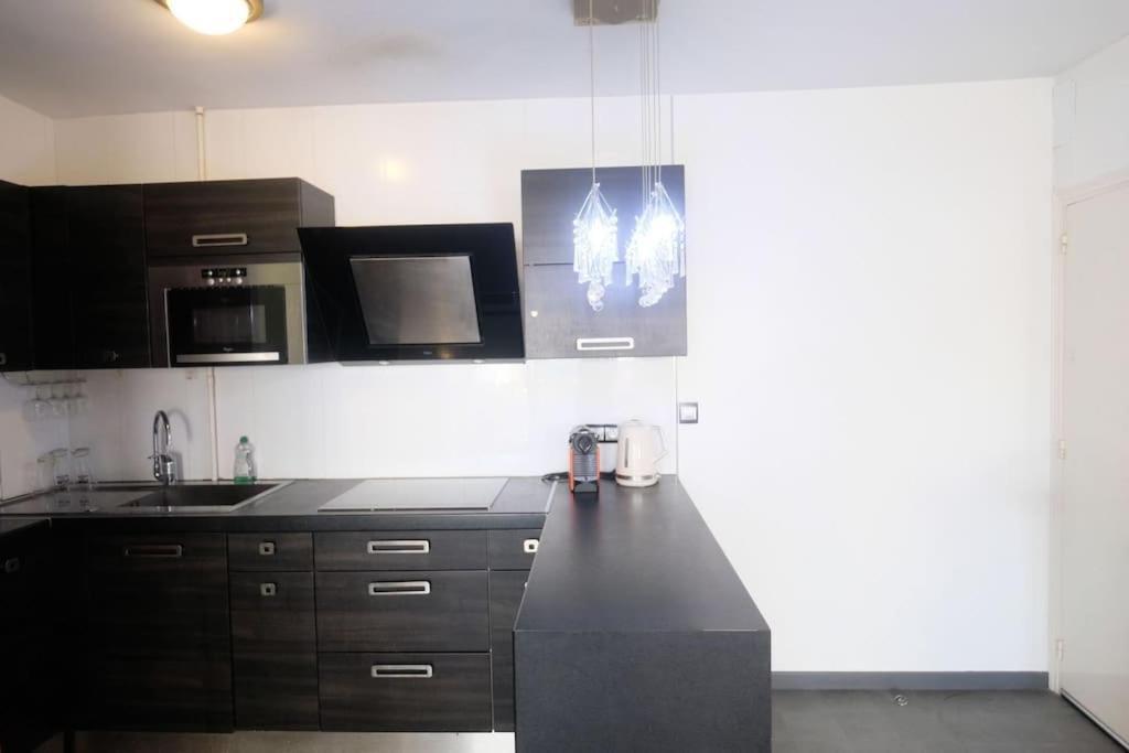 Bel Appartement Proche Paris 16Eme Boulogne-Billancourt Esterno foto