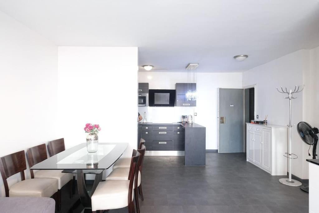 Bel Appartement Proche Paris 16Eme Boulogne-Billancourt Esterno foto